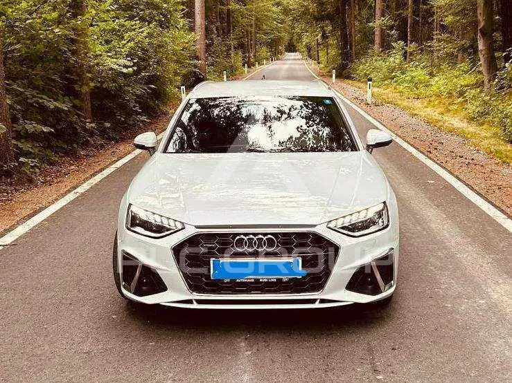 2023 Audi A4