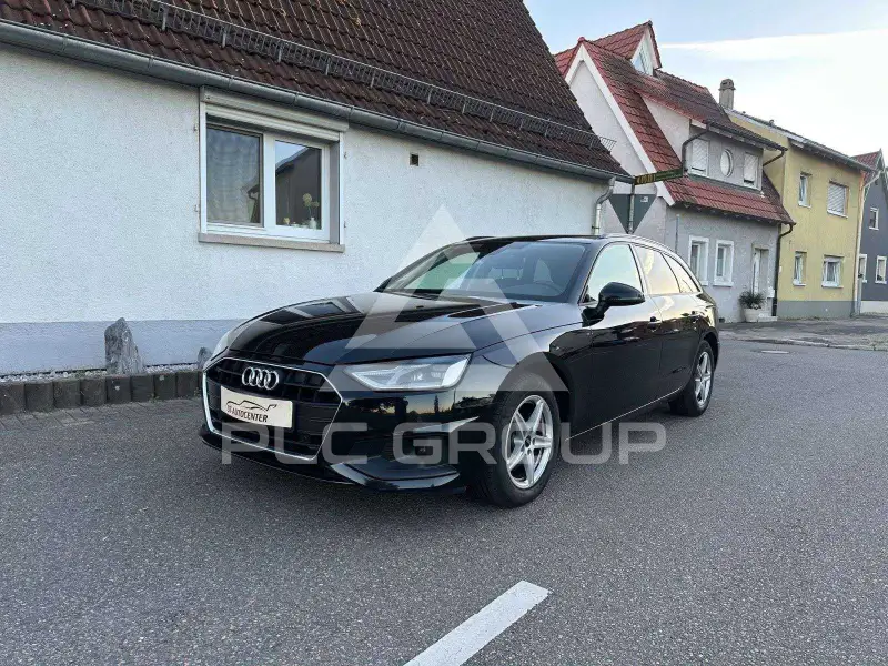 2023 Audi A4
