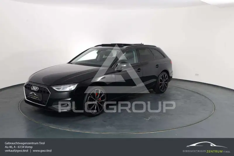 2023 Audi A4
