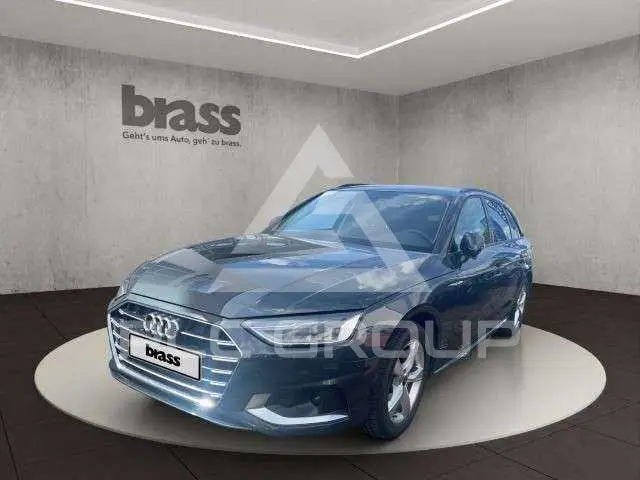 2023 Audi A4