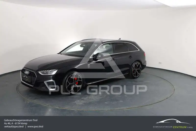 2023 Audi A4