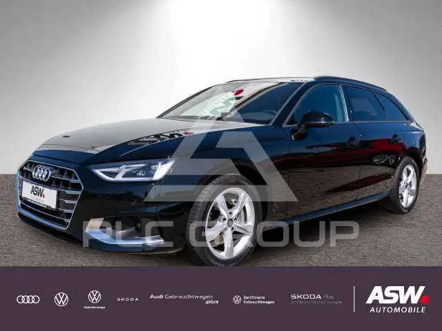 2023 Audi A4