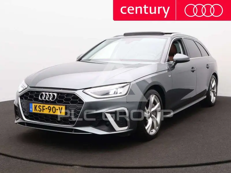 2023 Audi A4