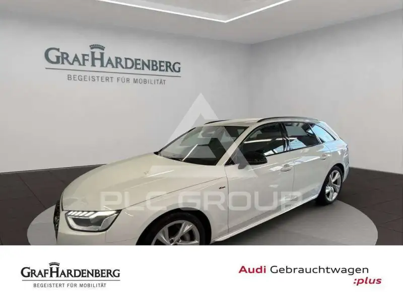 2023 Audi A4