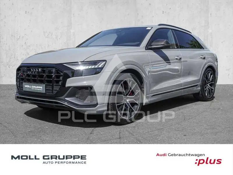 2023 Audi SQ8
