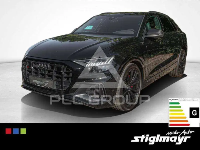 2023 Audi SQ8