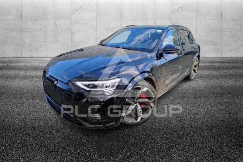 2023 Audi SQ8