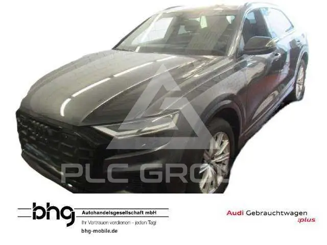 2023 Audi SQ8