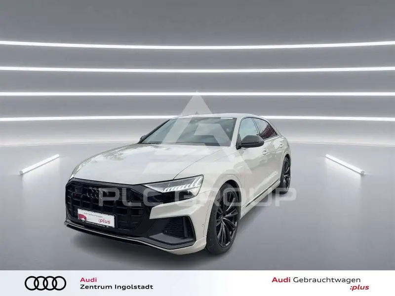 2023 Audi SQ8