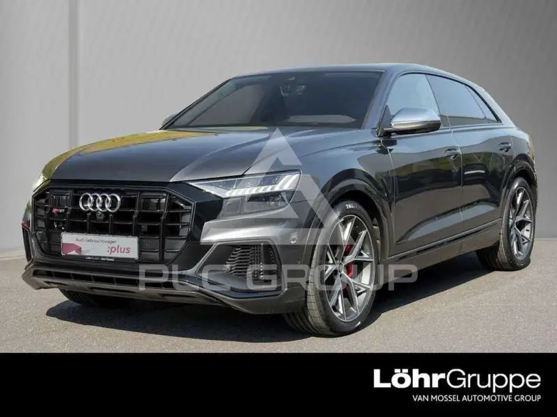2023 Audi SQ8