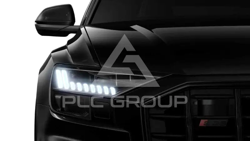 2023 Audi SQ8
