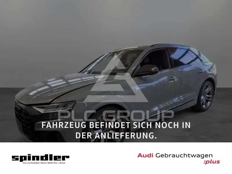 2023 Audi SQ8