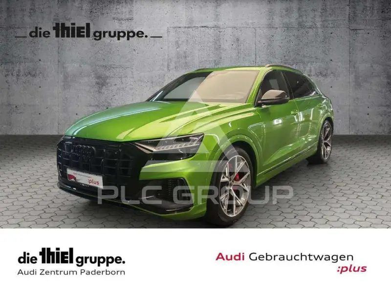 2023 Audi SQ8