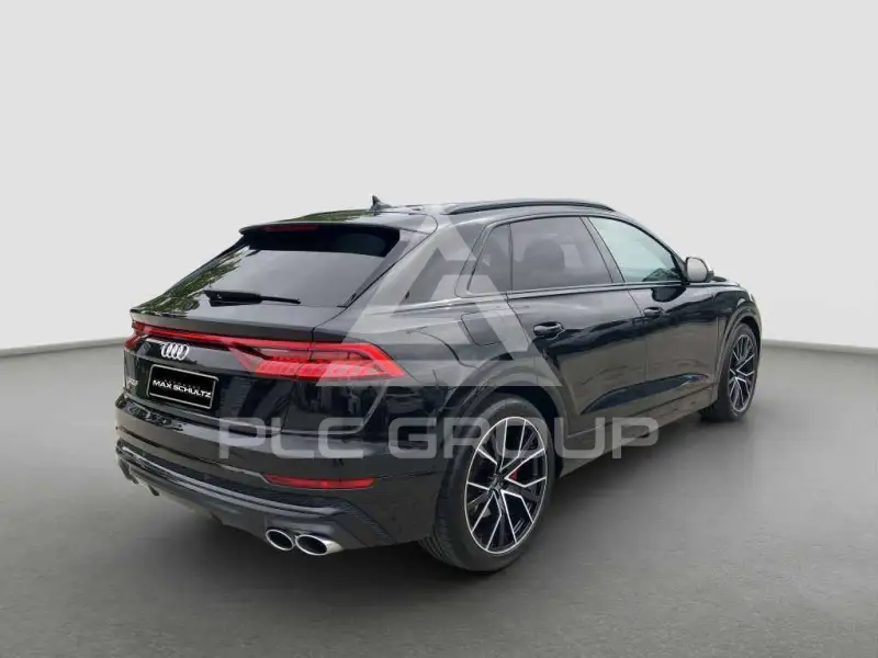 2023 Audi SQ8