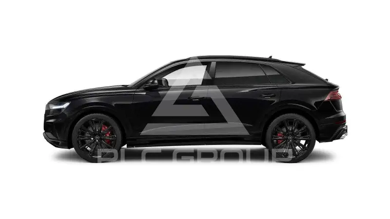 2023 Audi SQ8