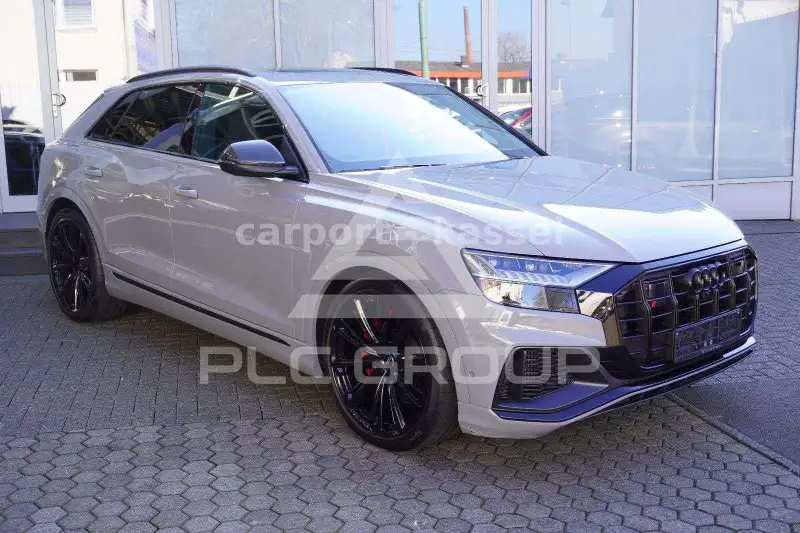 2023 Audi SQ8