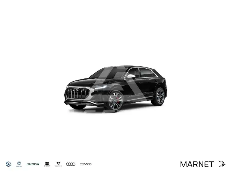 2023 Audi SQ8