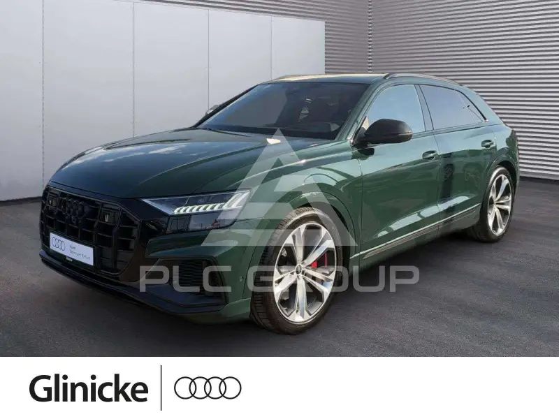 2023 Audi SQ8