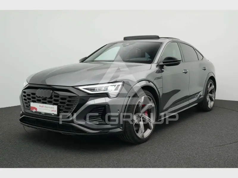 2023 Audi SQ8