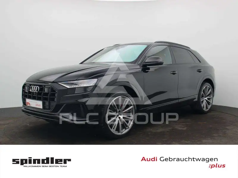 2023 Audi SQ8