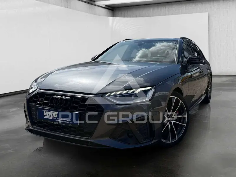 2023 Audi S4