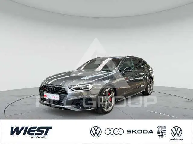 2023 Audi S4