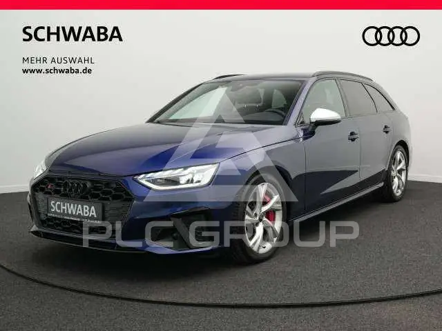 2023 Audi S4