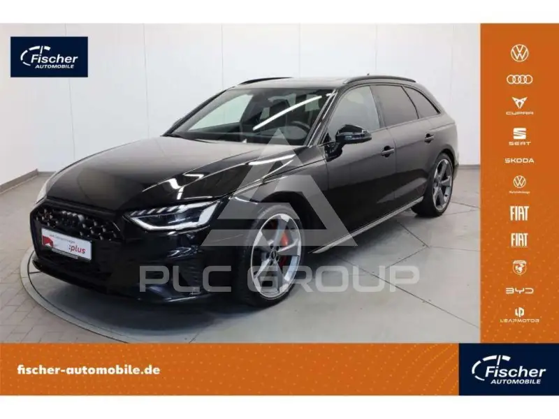 2023 Audi S4
