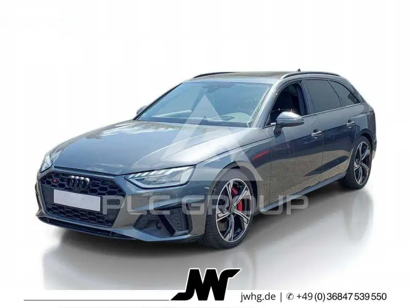 2023 Audi S4