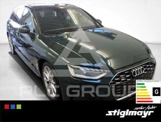 2023 Audi S4
