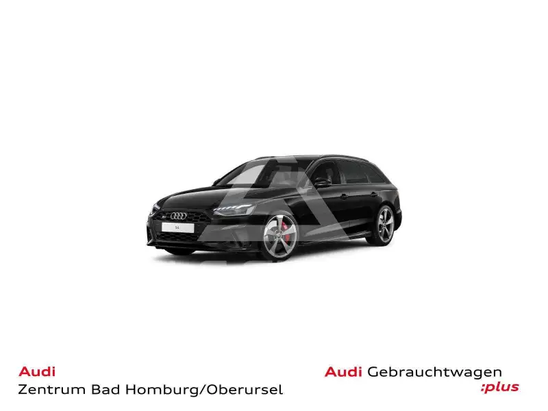 2023 Audi S4