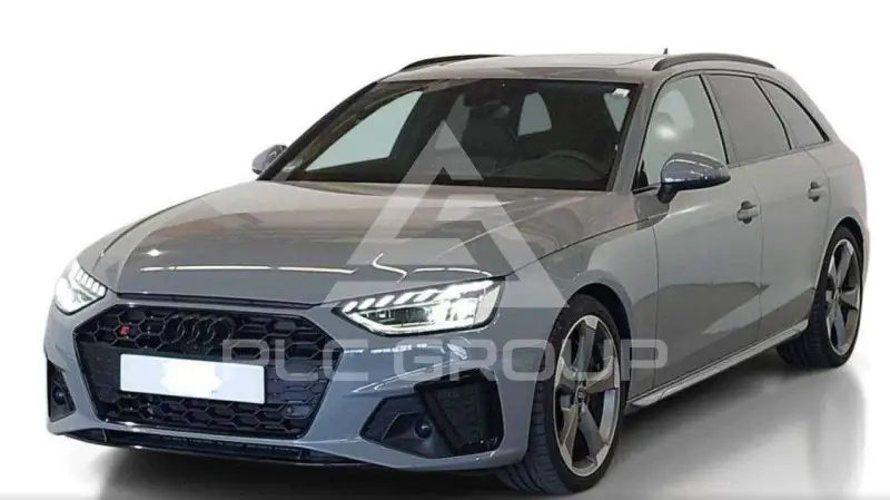 2023 Audi S4