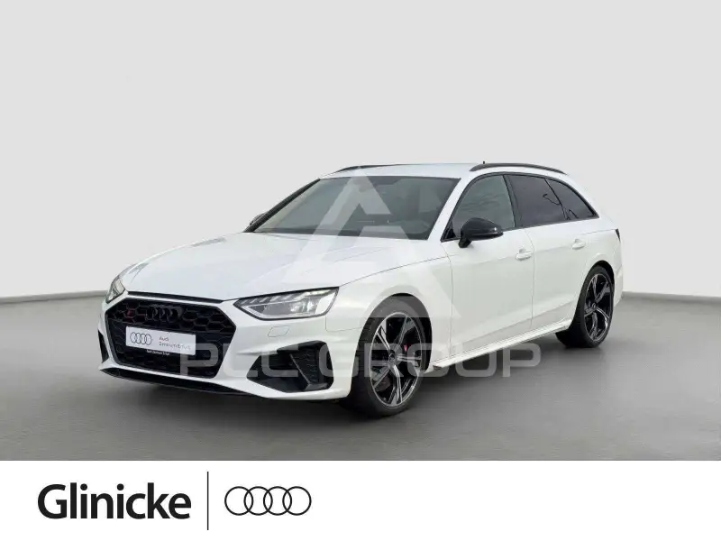 2023 Audi S4