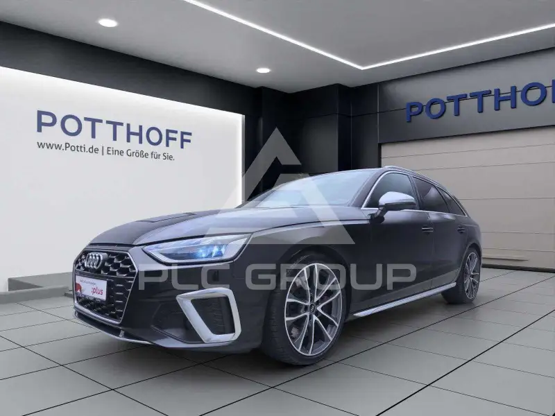 2023 Audi S4