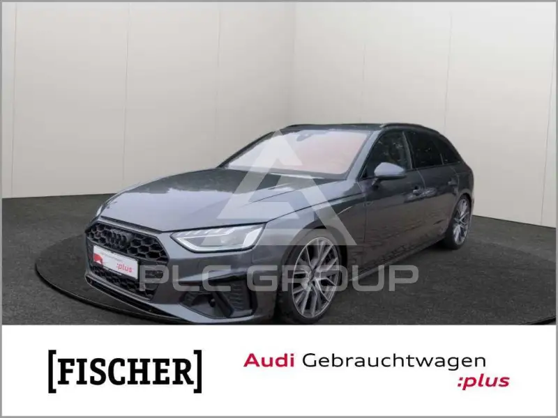 2023 Audi S4