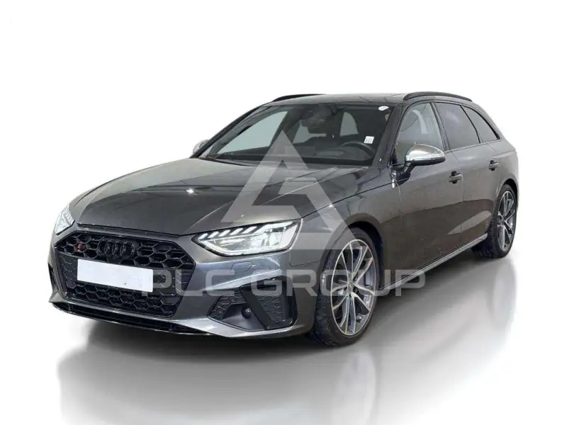 2023 Audi S4