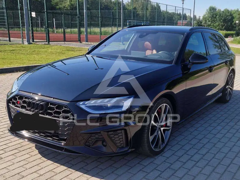 2023 Audi S4
