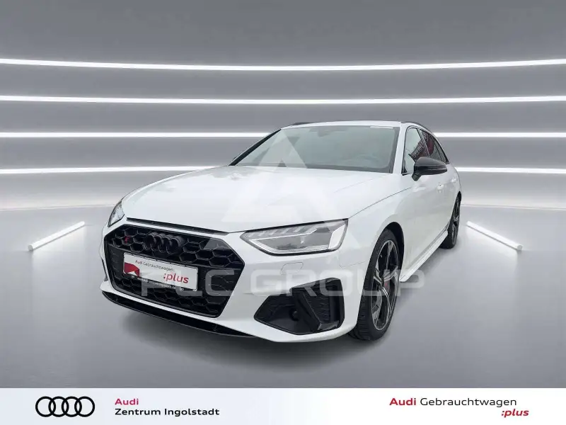 2023 Audi S4
