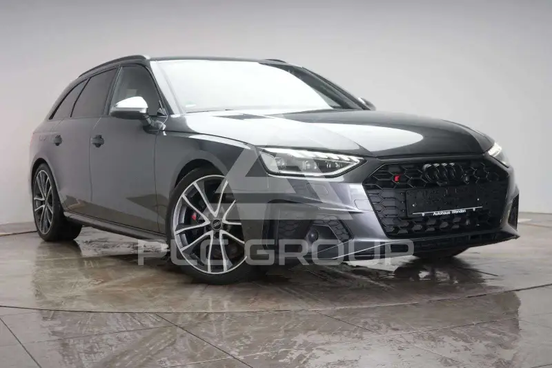 2023 Audi S4