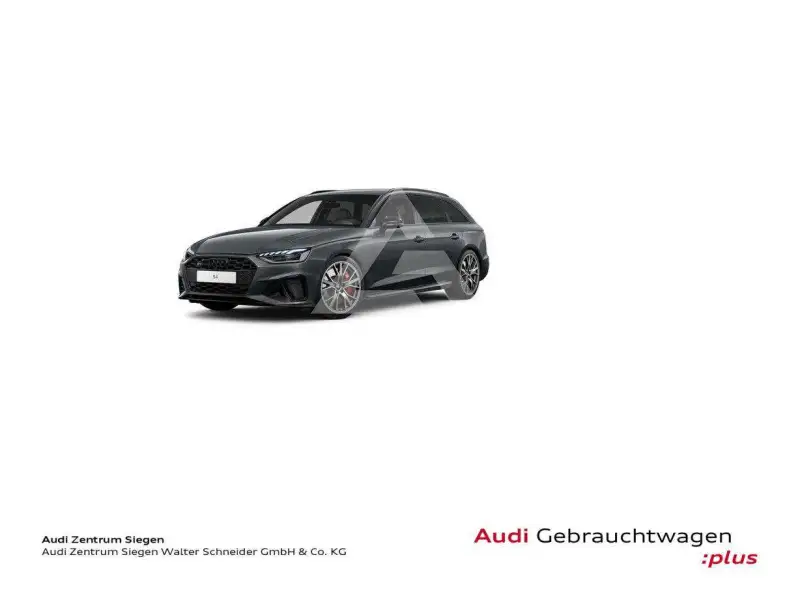 2023 Audi S4