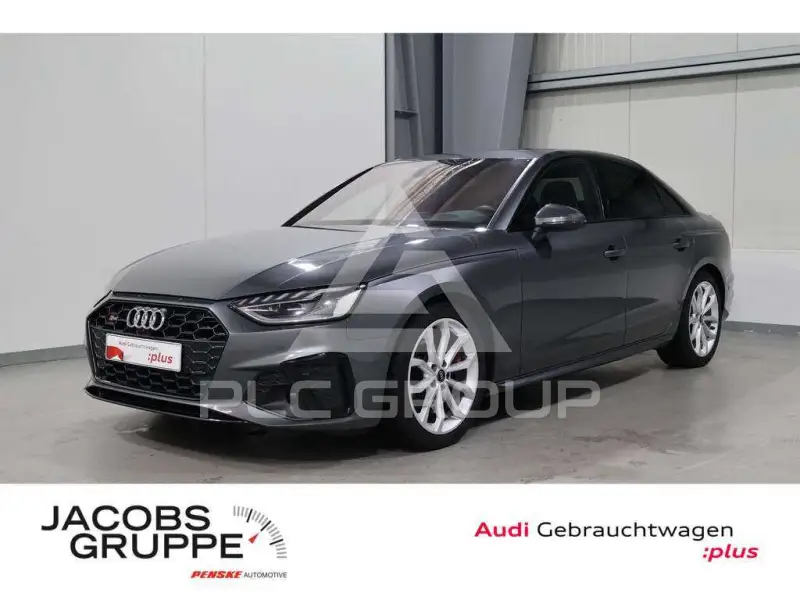 2023 Audi S4