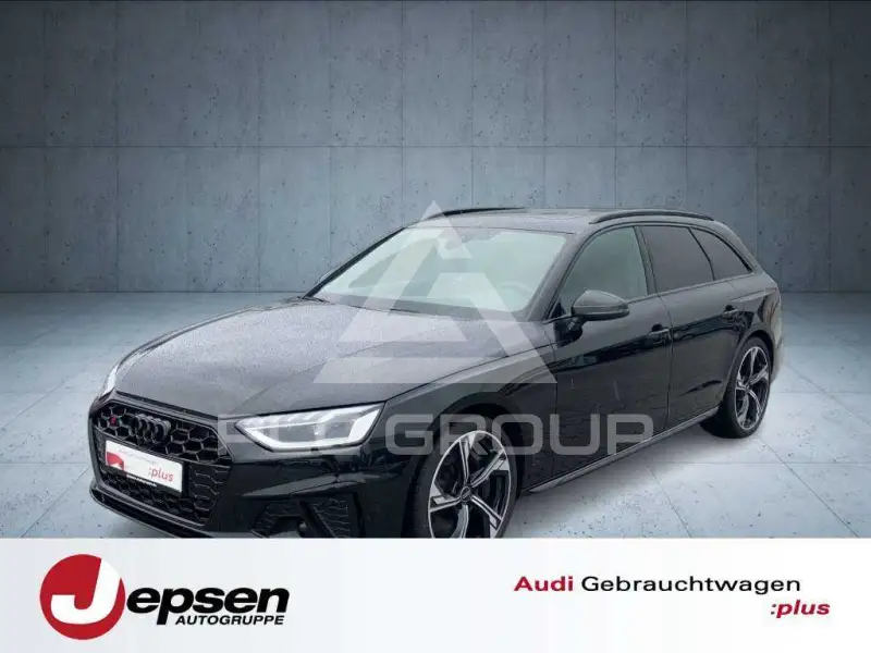 2023 Audi S4