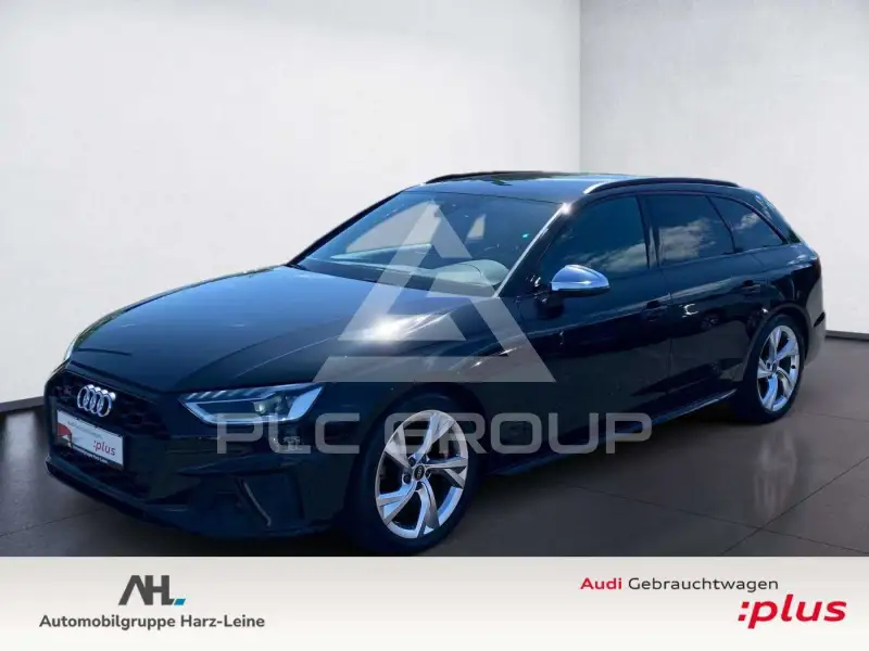 2023 Audi S4