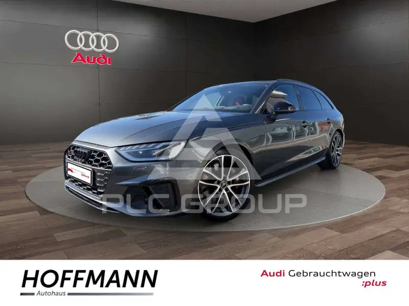 2023 Audi S4