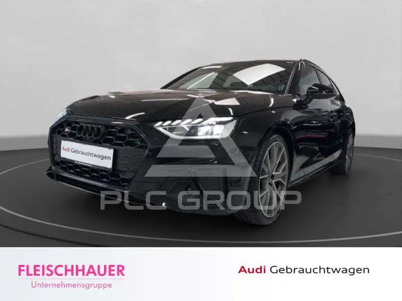 2023 Audi S4