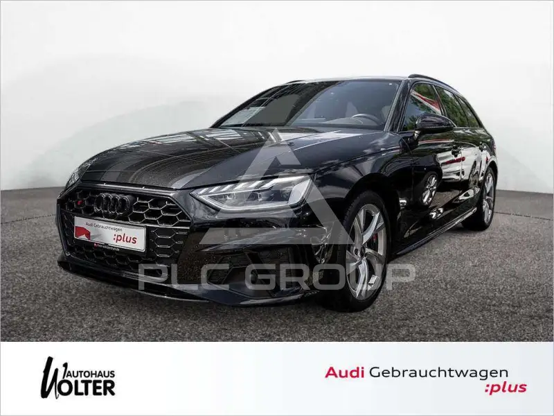 2023 Audi S4