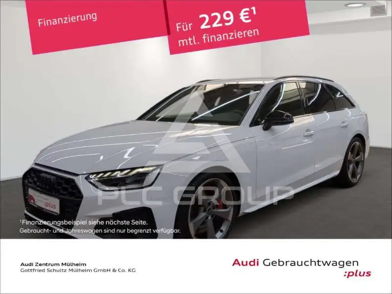 2023 Audi S4