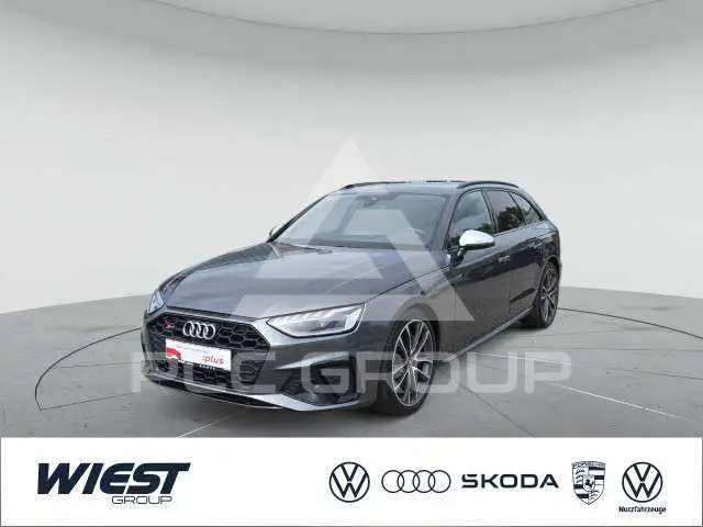 2023 Audi S4