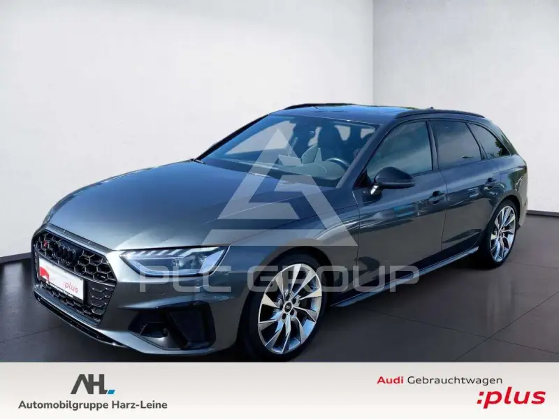2023 Audi S4