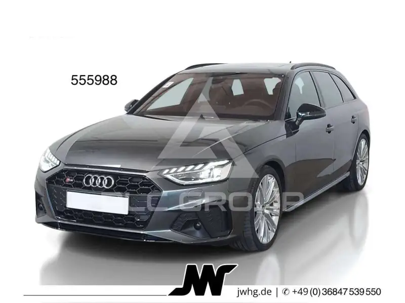 2023 Audi S4